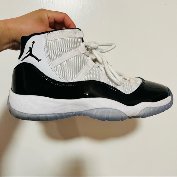 Jordan Shoes - Air Jordan Retro 11 CONCORDS (2018)